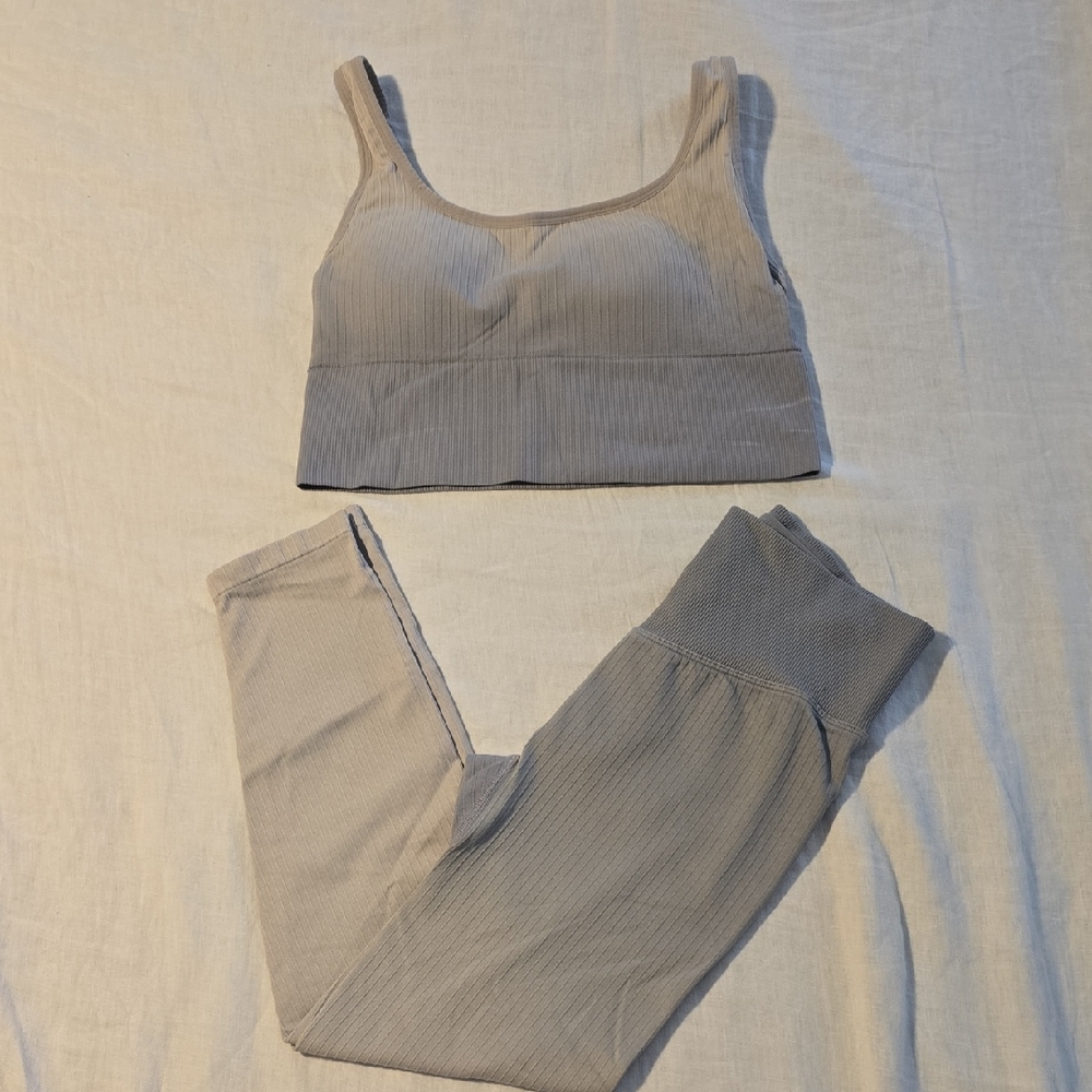 Ombre Workout Set